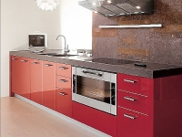contemporary-high-gloss-lacquer-kitchen-red-9631